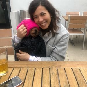 Meet your Posher, Michelle